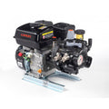 Motopompa COMET Irrorazione APS 31 Motore LONCIN