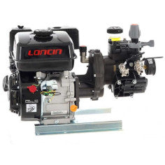 Motopompa COMET Irrorazione APS 31 Motore LONCIN