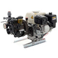 Motopompa COMET Irrorazione APS 41 Motore HONDA
