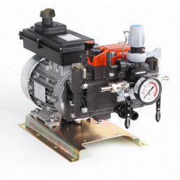 Motopompa COMET Irrorazione MP 30 Elettrica 220V