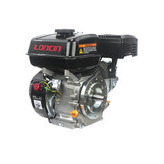 Motore LONCIN G200 con Albero Conico 4 Tempi a Benzina