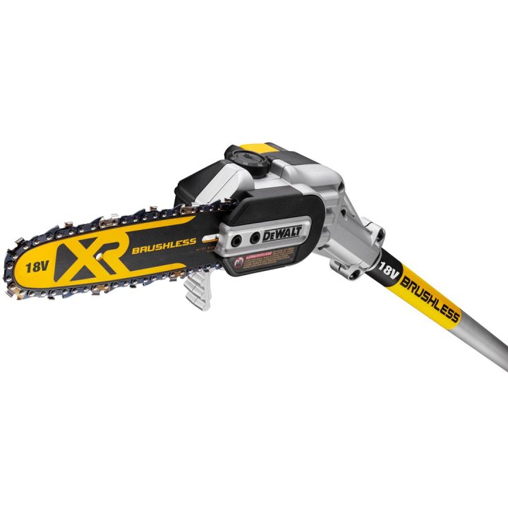 DeWalt Motosega 18V DCMPS567N-XJ DEWALT - immagine 4