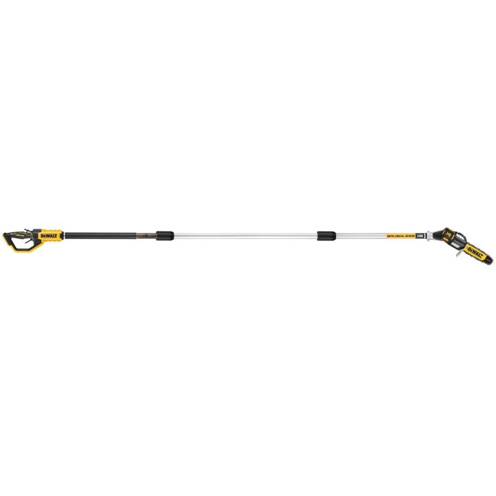 DeWalt Motosega 18V DCMPS567N-XJ DEWALT - immagine 3