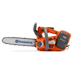 Motosega Agroambiente Husqvarna T 535 i XP a Batteria