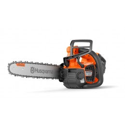 Motosega Agroambiente Husqvarna T 540 i XP a Batteria