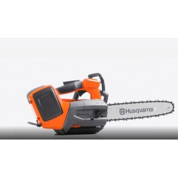 Motosega Agroambiente Husqvarna T 540 i XP a Batteria