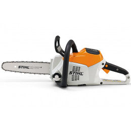 Motosega STIHL MSA 160 C-B a Batteria