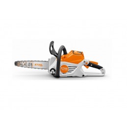 Motosega STIHL MSA 160 C-B a Batteria