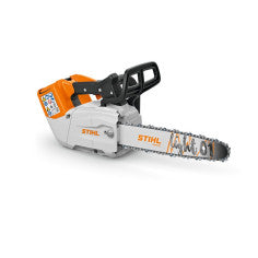 Motosega STIHL MSA 190 T a Batteria