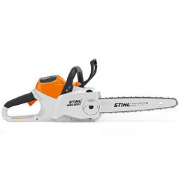 Motosega STIHL MSA 200 C-B a Batteria