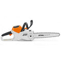 Motosega STIHL MSA 200 C-B a Batteria