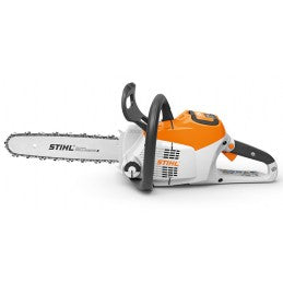 Motosega STIHL MSA 220 C-B a Batteria