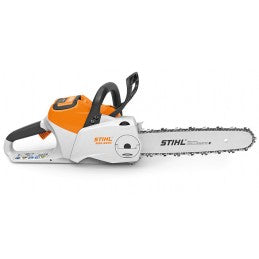 Motosega STIHL MSA 220 C-B a Batteria