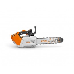 Motosega STIHL MSA 220 T a Batteria