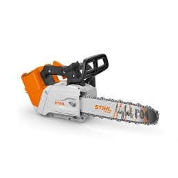 Motosega STIHL MSA 220 T a Batteria