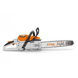 Motosega STIHL MSA 300 a Batteria