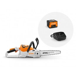 Motosega STIHL MSA 60 C-B SET con Batteria e Caricabatterie a Batteria
