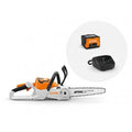 Motosega STIHL MSA 60 C-B SET con Batteria e Caricabatterie a Batteria