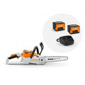 Motosega STIHL MSA 70 C-B SET con Batteria e Caricabatterie a Batteria