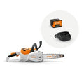 Motosega STIHL MSA 80 C-B SET con Batteria e Caricabatterie a Batteria