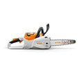 Motosega STIHL MSA 80 C-B a Batteria