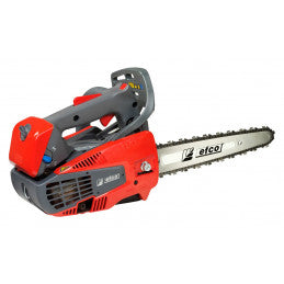 Motosega EFCO MTT 2500 con Lama Carving