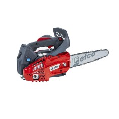Motosega EFCO MTTH 2400 Carving per Potatura con Lama da 25 cm