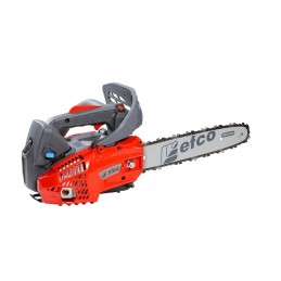 Motosega EFCO MTTH 2400 per Potatura con Lama da 25 cm