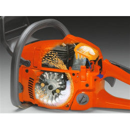 Motosega Agroambiente Husqvarna 135 Mark II