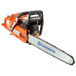 Motosega Agroambiente Husqvarna 365 X-Torq