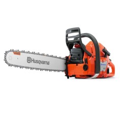 Motosega Agroambiente Husqvarna 365 X-Torq