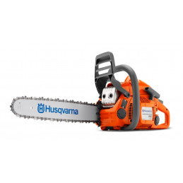 Motosega Agroambiente Husqvarna 440 II