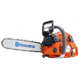 Motosega Agroambiente Husqvarna 555