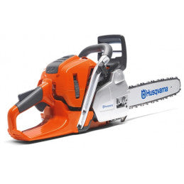 Motosega Agroambiente Husqvarna 560 XP Mark II