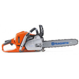 Motosega Agroambiente Husqvarna 562 XP Mark II