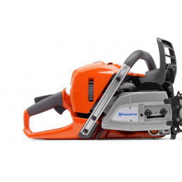 Motosega Agroambiente Husqvarna 572 XP