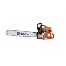 Motosega Agroambiente Husqvarna 572 XP
