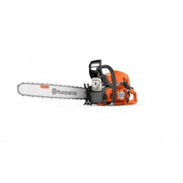 Motosega Agroambiente Husqvarna 585