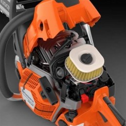 Motosega Agroambiente Husqvarna 585