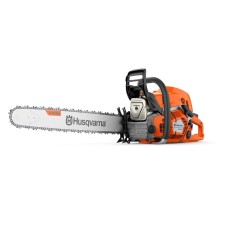 Motosega Agroambiente Husqvarna 592 XP