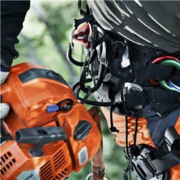 Motosega Agroambiente Husqvarna T 525 Carving