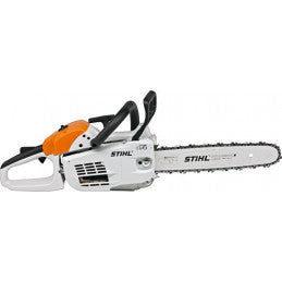 Motosega STIHL MS 201 C-M
