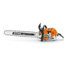 Motosega STIHL MS 500 i Iniezione Elettronica