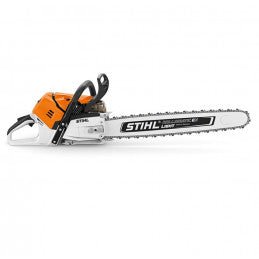 Motosega STIHL MS 500 i Iniezione Elettronica