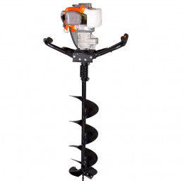 Mototrivella KASEI 3WT-300S completa di Punta da 100 mm