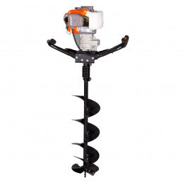 Mototrivella KASEI 3WT-300S completa di Punta da 100 mm