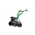 Motozappa MGM Diesel Lampacrescia DL 812 a Gasolio