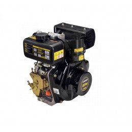 Motozappa MGM Diesel Lampacrescia DL 812 a Gasolio