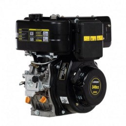 Motozappa MGM Diesel Lampacrescia DL 914