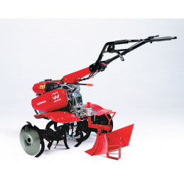 Motozappa HONDA F 510 con Fresa Standard
